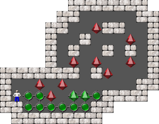Уровень 219 — Thinking Rabbit Arranged